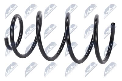 ARC SPIRAL NTY ASZBM020 27