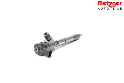 EINSPRITZDüSE METZGER AUTOTEILE 0870242 32