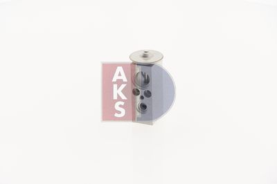 EXPANSIONSVENTIL KLIMAANLAGE AKS DASIS 840025N 16