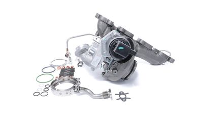 LADER AUFLADUNG BTS Turbo T981493BT 10