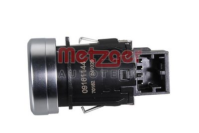 START-/STOP-KNOPF METZGER AUTOTEILE 09161144 1