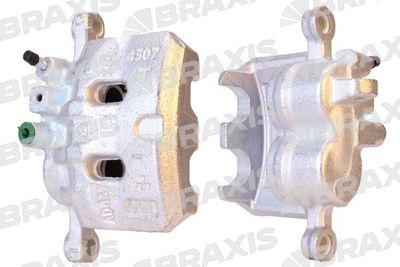 BRAXIS AG0839 Тормозной суппорт для MITSUBISHI L400 Фургон (PD_W, PC_W, PB_V, PA_W, PA_V)
