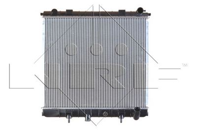 KüHLER MOTORKüHLUNG NRF 58445