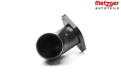 LADELUFTSCHLAUCH METZGER AUTOTEILE 2401079 32