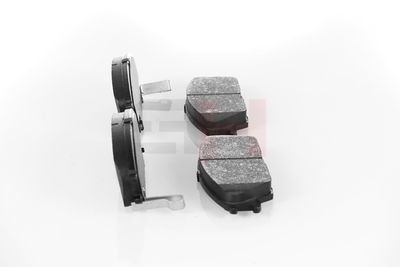 SET PLACUTE FRANA FRANA DISC GH GH413424 19