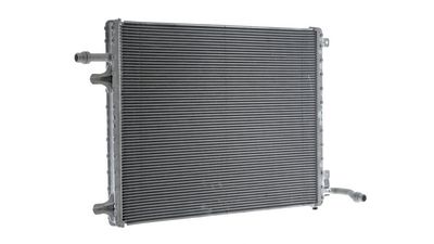RADIATOR TEMPERATURA SCAZUTA INTERCOOLER MAHLE CIR29000P 7
