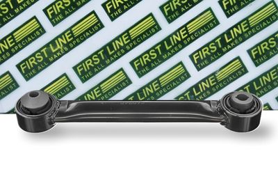 носач, окачване на колелата FIRST LINE FCA7548