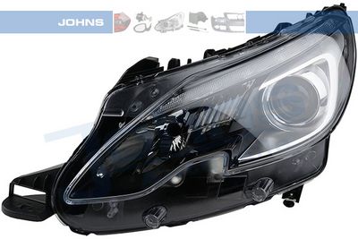 HAUPTSCHEINWERFER JOHNS 5828095