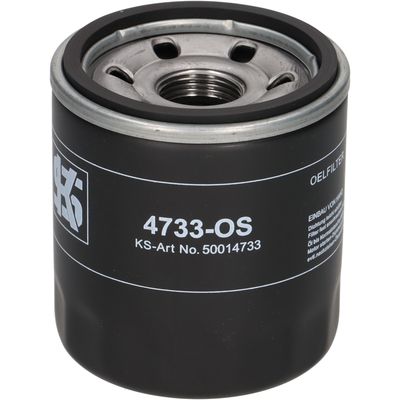 ÖLFILTER KOLBENSCHMIDT 50014733 3