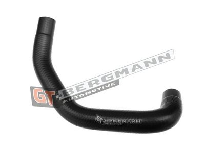 GT-BERGMANN Automotive Radiatoriaus žarna