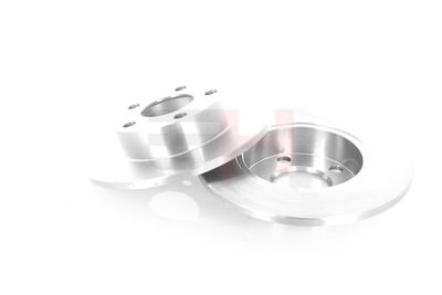 DISC FRANA GH GH424714 55
