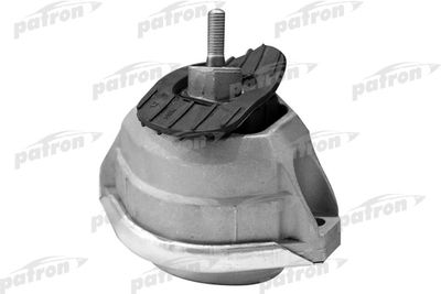 PATRON PSE3729 Подушка двигателя  для BMW 6 (Бмв 6)
