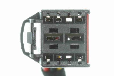 MOTOR ELECTRIC HAION ACKOJA A52550001 2