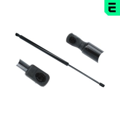 GASFEDER KOFFER-/LADERAUM