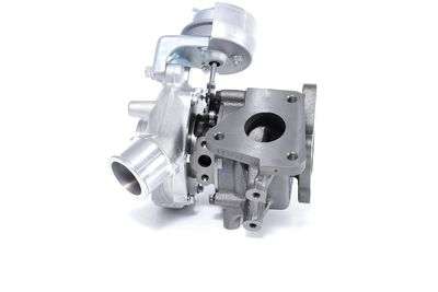 LADER AUFLADUNG BTS Turbo T916468 11