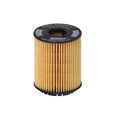 Olejový filtr HENGST FILTER E60H D110