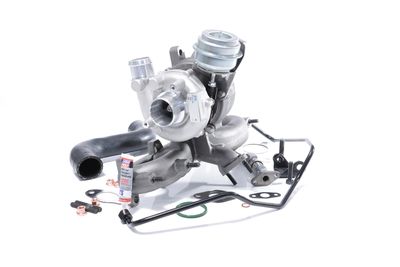 LADER AUFLADUNG BTS Turbo T981131BT 3