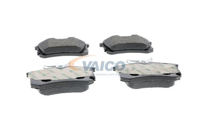 SET PLACUTE FRANA FRANA DISC VAICO V108178 25