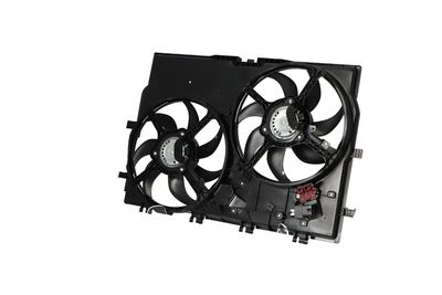 VENTILATOR RADIATOR NRF 47896 7