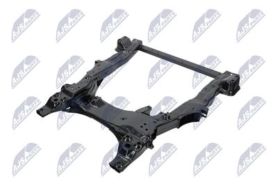 RAMA SUSTINERE/SUPORT AGREGATE NTY ZRZAR000 6