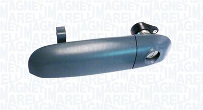 MAGNETI MARELLI Türaußengriff