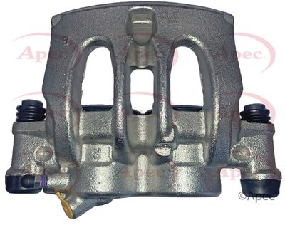 Brake Caliper APEC RCA312N