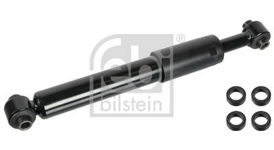 FEBI BILSTEIN Dämpfer, Fahrerhauslagerung