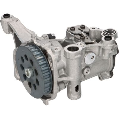 POMPA ULEI PIERBURG 724808350 9