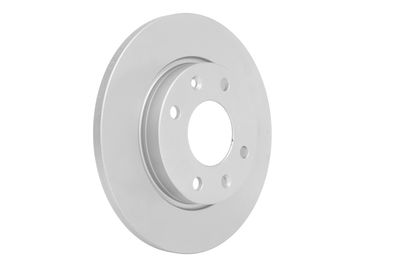 BREMSSCHEIBE BOSCH 0986479B55 26