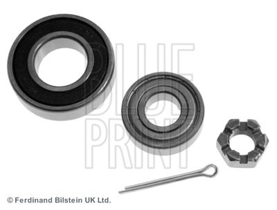 Wheel Bearing Kit BLUE PRINT ADS78309