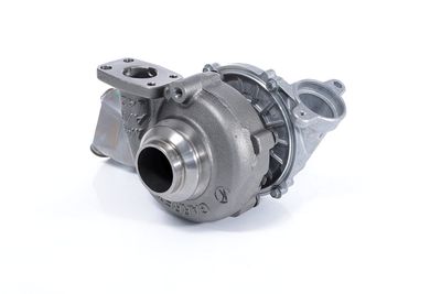 LADER AUFLADUNG BTS Turbo T914333 23