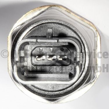 Sensor, fuel pressure 7.11225.01.0