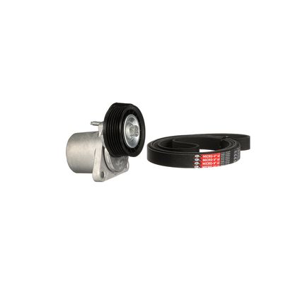 KEILRIPPENRIEMENSATZ GATES K016PK2228 21