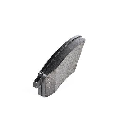 BREMSBELAGSATZ SCHEIBENBREMSE DELPHI LP2078 12