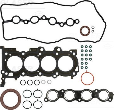SET GARNITURI COMPLET MOTOR