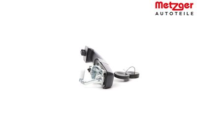 TüRGRIFF METZGER AUTOTEILE 2310593 28