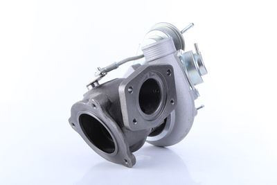 LADER AUFLADUNG NISSENS 93633 26