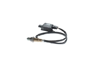 PARTIKELSENSOR BOSCH 0281008327 21