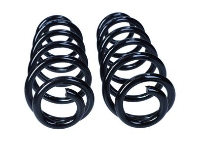 Ressort de suspension MAXGEAR — Essieu arrière, 337mm