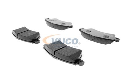 BREMSBELAGSATZ SCHEIBENBREMSE VAICO V220093 17