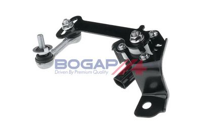 SENZOR REGLARE FARURI