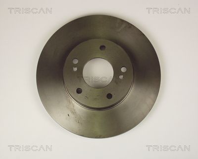 Тормозной диск TRISCAN 8120 14136 для NISSAN CEFIRO