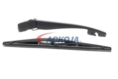 SET STERGATOARE CURATARE PARBRIZ ACKOJA A640473 12