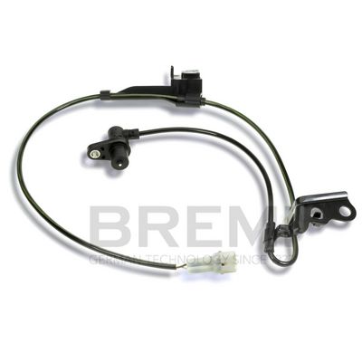 Vorschau Sensor, Raddrehzahl