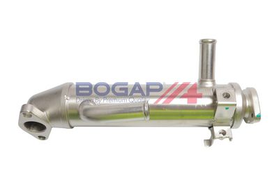 RADIATOR RECIRCULARE GAZE DE ESAPAMENT BOGAP F6320104 2