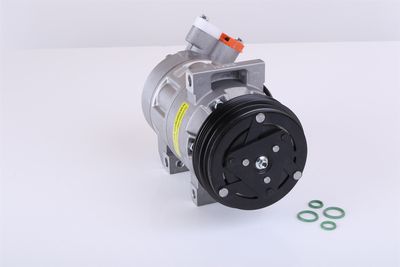 COMPRESOR CLIMATIZARE NISSENS 890088 33