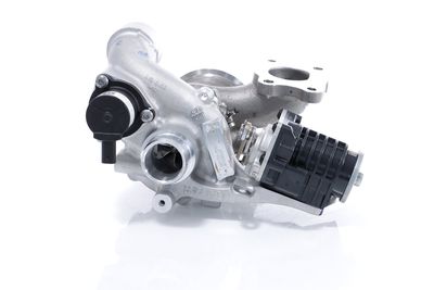 LADER AUFLADUNG BTS Turbo T918950 2