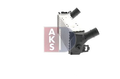 LADELUFTKüHLER AKS DASIS 097033N 11