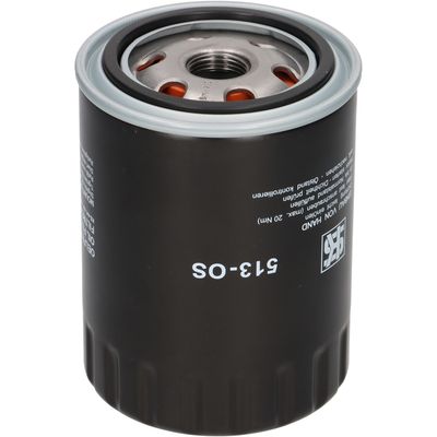 FILTRU ULEI KOLBENSCHMIDT 50013513 23