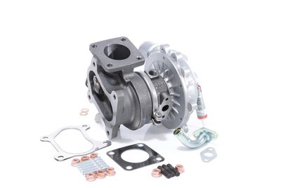 LADER AUFLADUNG BTS Turbo T981333 25